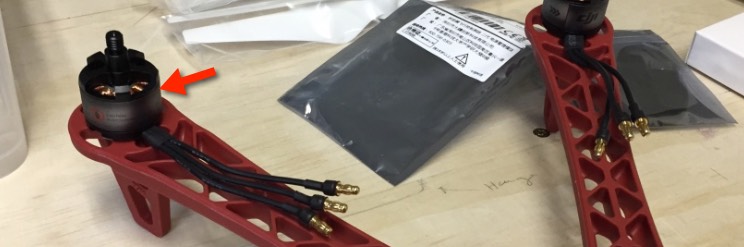 dji-flamewheel-450-attach-motors