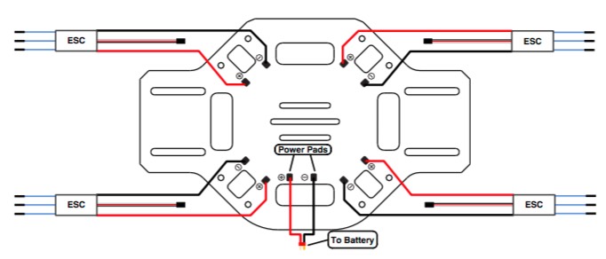dji-flamewheel-450-esc-wiring