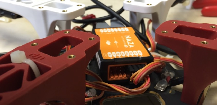 dji-flamewheel-450-naza-M-wires