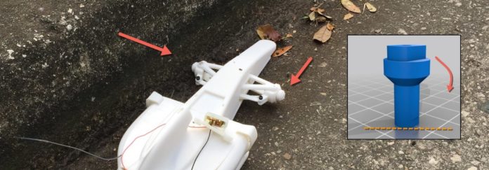 openrc-f1-printing-stronger-part